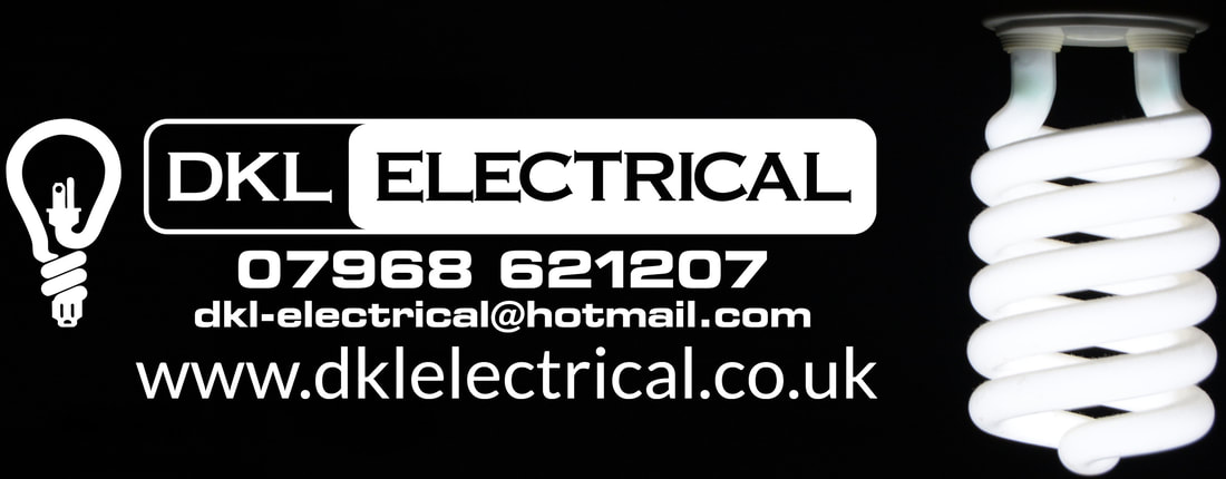 PictureQUALIFIED ELECTRICIAN in Stourport, Worcestershire - DKL ELECTRICAL